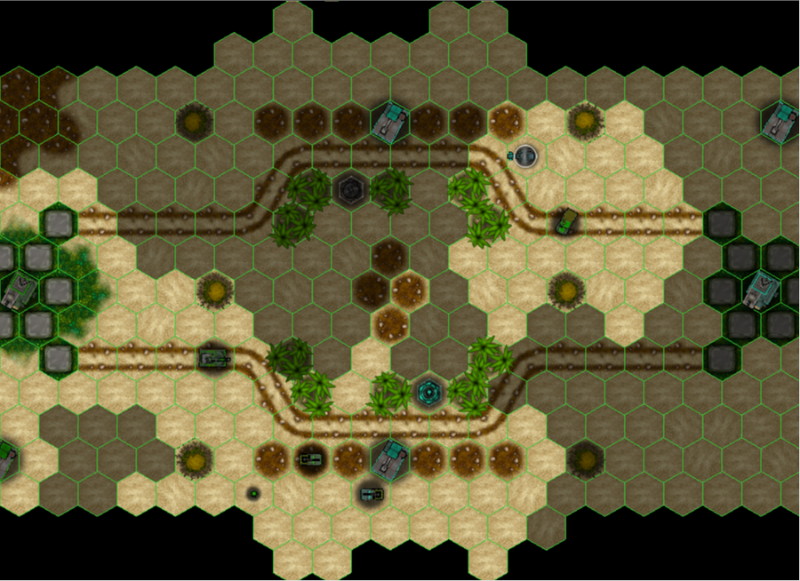 Battle Dex - screenshot 1