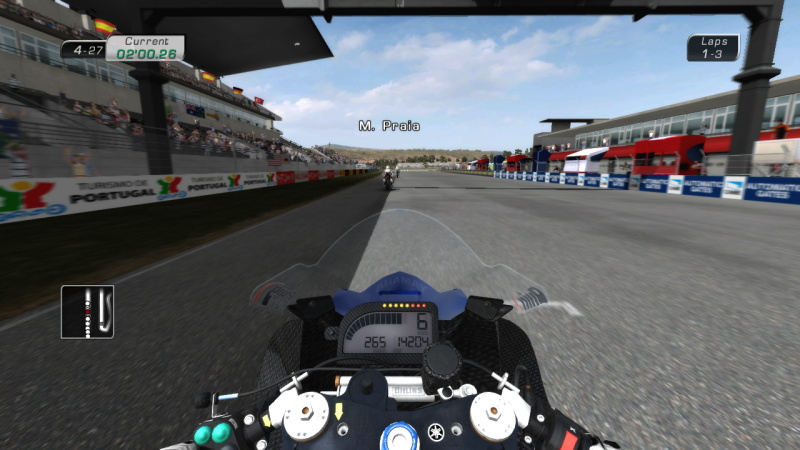 SBK X: Superbike World Championship - screenshot 35