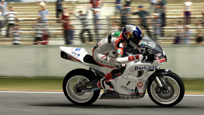 SBK X: Superbike World Championship - screenshot 12