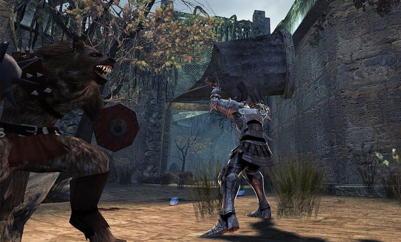 Vindictus - screenshot 16