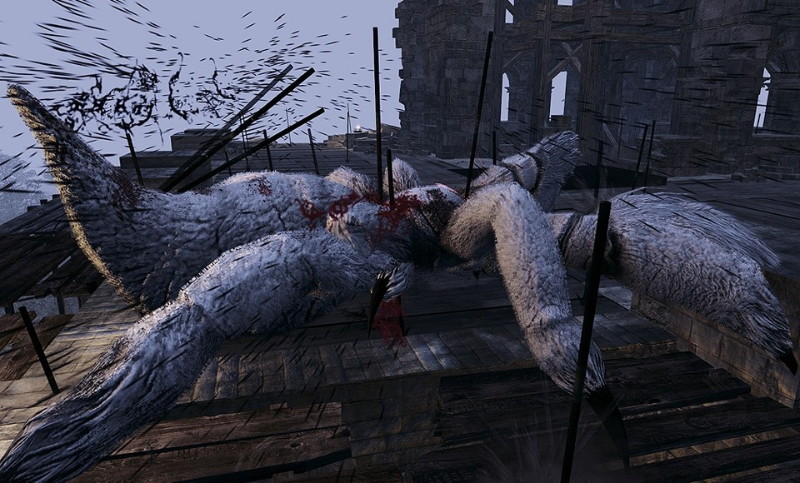 Vindictus - screenshot 14