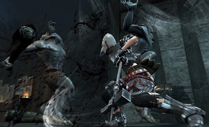 Vindictus - screenshot 9