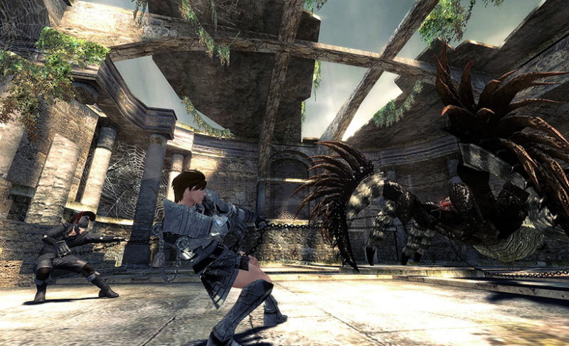 Vindictus - screenshot 8