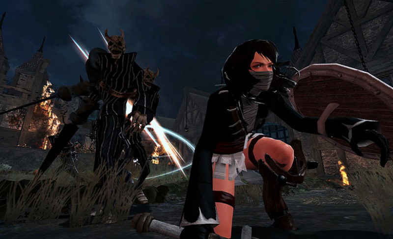 Vindictus - screenshot 6