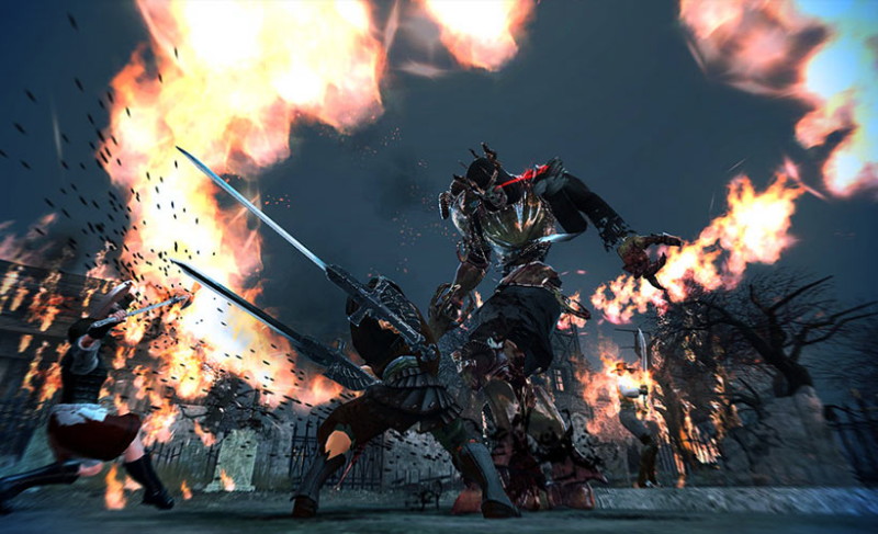 Vindictus - screenshot 5