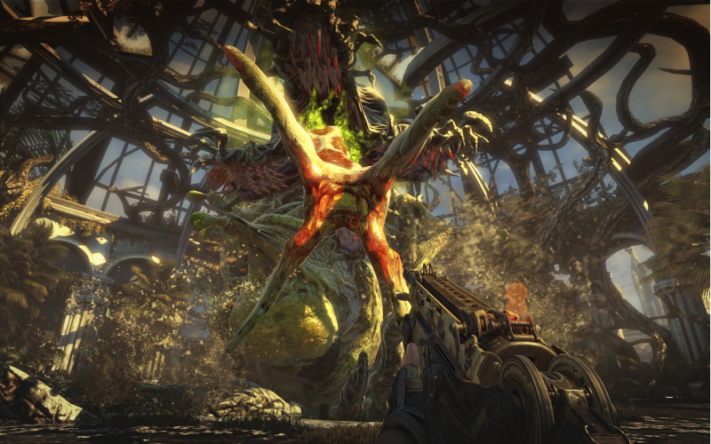 Bulletstorm - screenshot 20