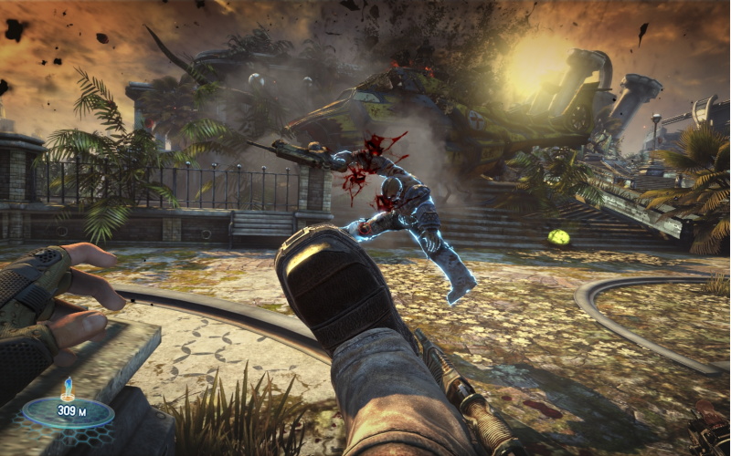 Bulletstorm - screenshot 18