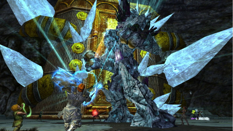 EverQuest 2: Sentinel's Fate - screenshot 18