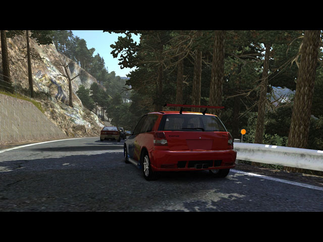 Level R - screenshot 86