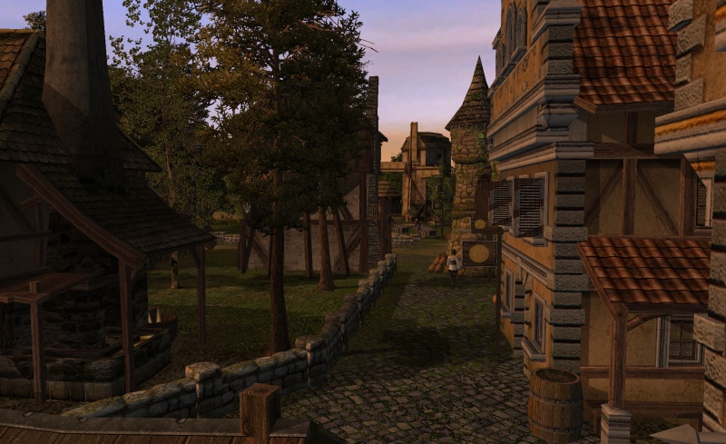 The Guild 2: Renaissance - screenshot 38