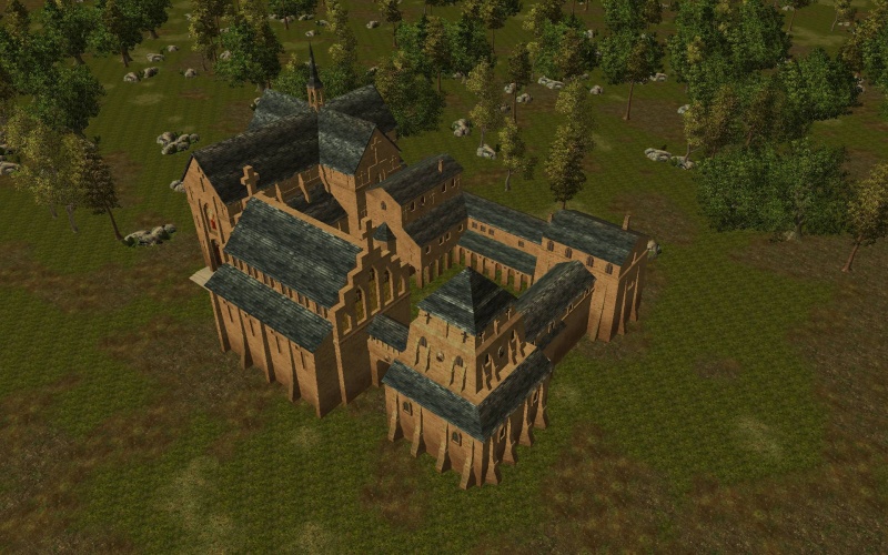 The Guild 2: Renaissance - screenshot 28