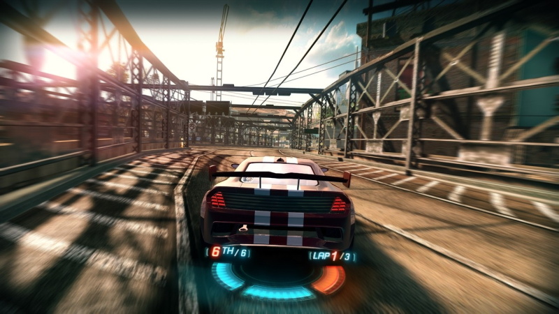 Split/Second: Velocity - screenshot 29