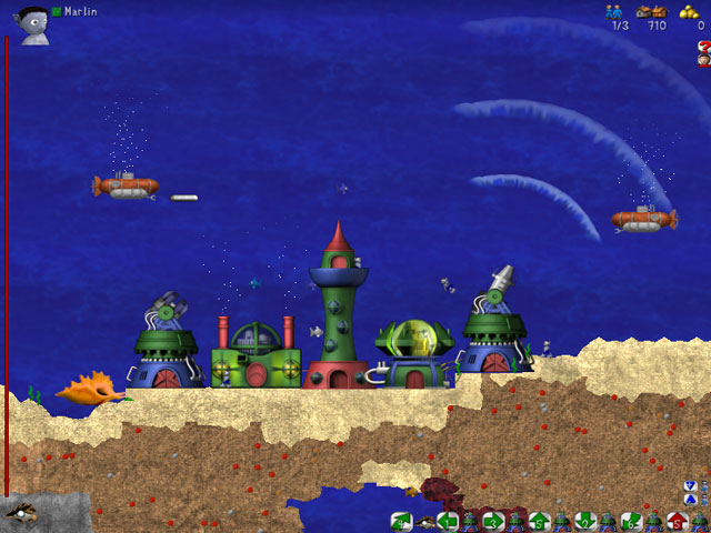 Clonk Endeavour - screenshot 35