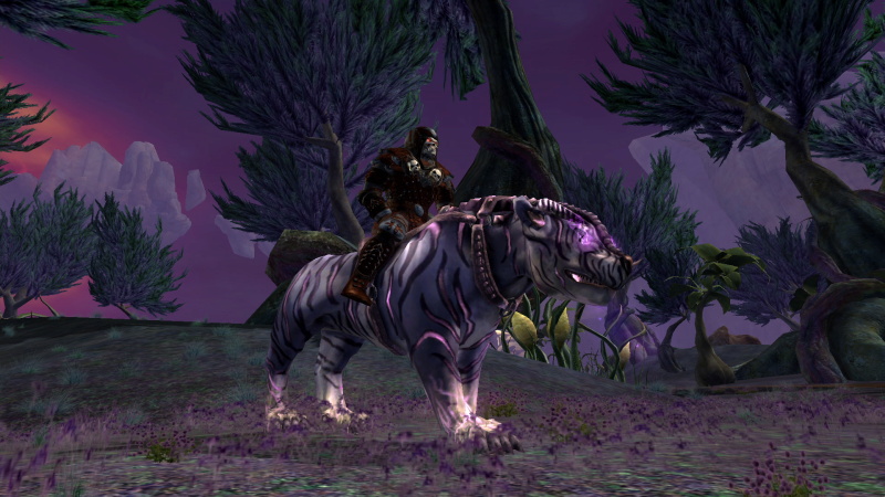 EverQuest 2: Sentinel's Fate - screenshot 5