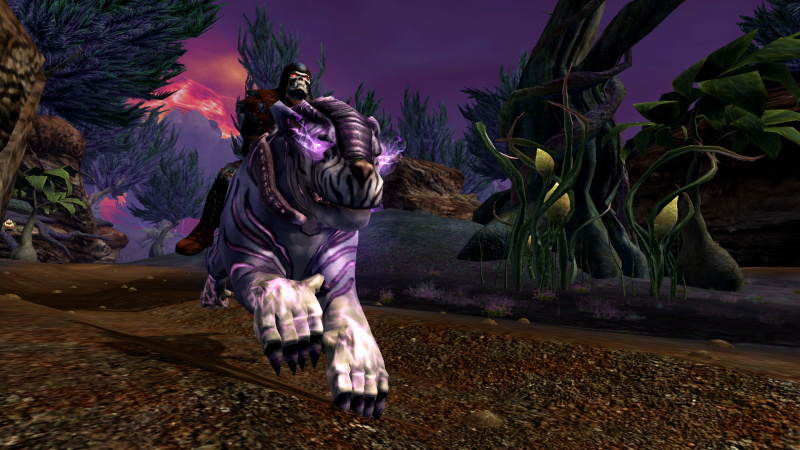 EverQuest 2: Sentinel's Fate - screenshot 2