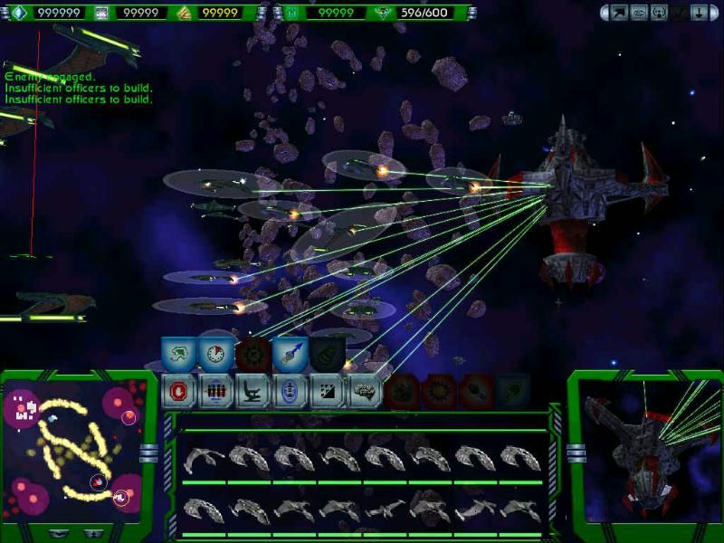 Star Trek: Armada 2 - screenshot 31