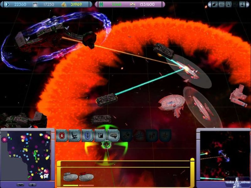 Star Trek: Armada 2 - screenshot 27