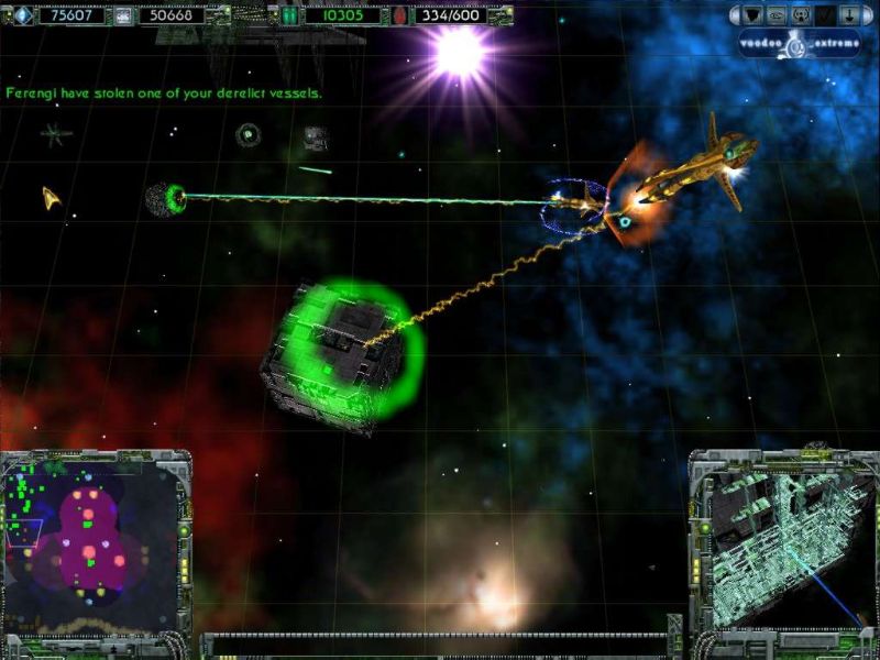 Star Trek: Armada 2 - screenshot 25