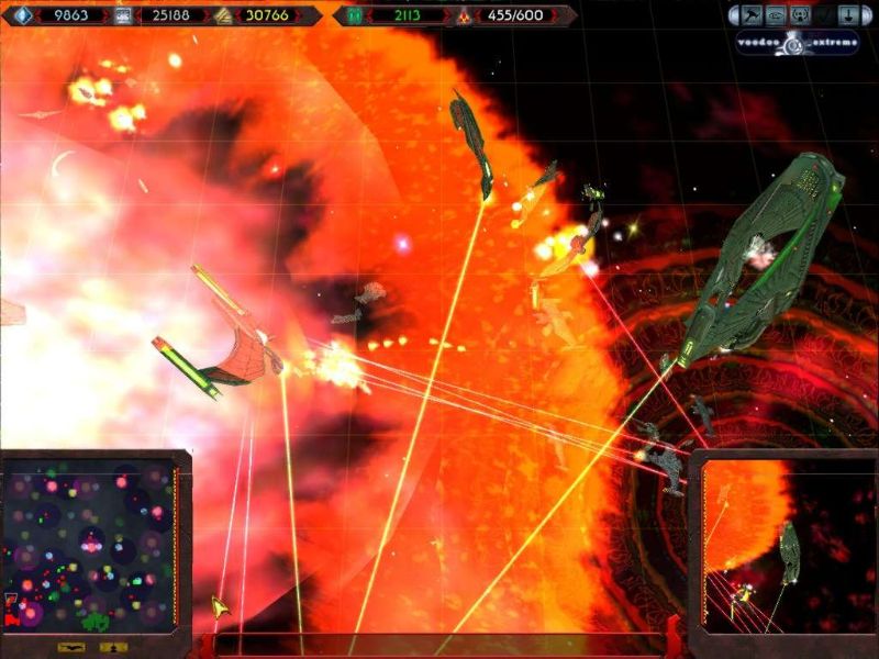 Star Trek: Armada 2 - screenshot 24