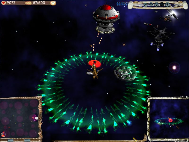 Star Trek: Armada 2 - screenshot 10