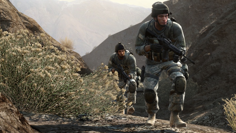 Medal of Honor - screenshot 30