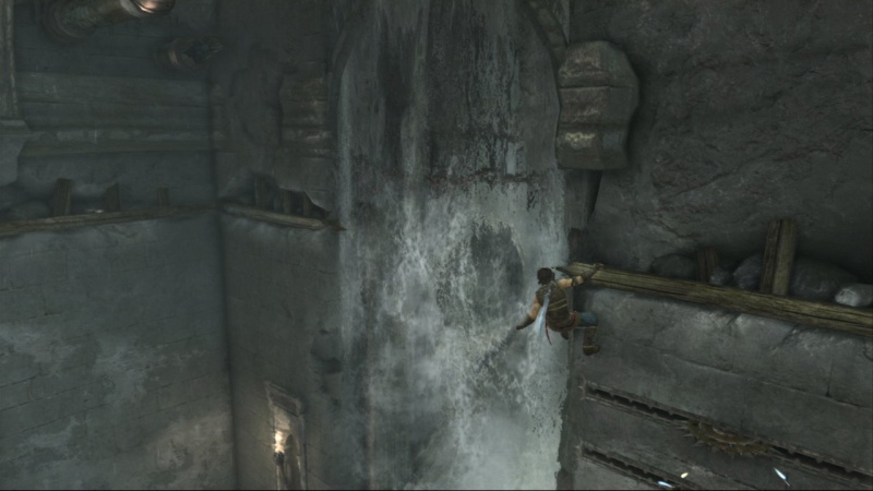 Prince of Persia: The Forgotten Sands - screenshot 242