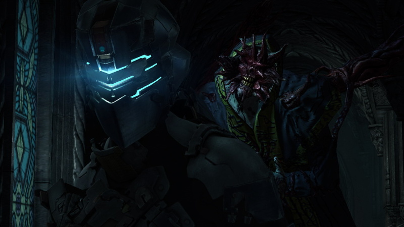 Dead Space 2 - screenshot 16