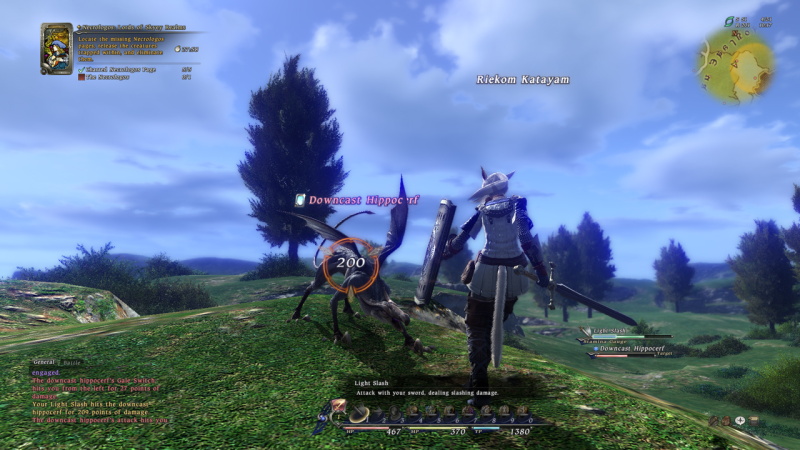 Final Fantasy XIV - screenshot 22