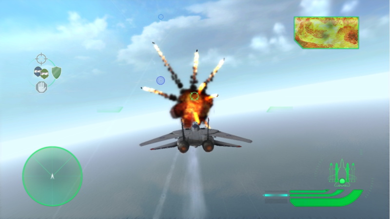 Top Gun - screenshot 6
