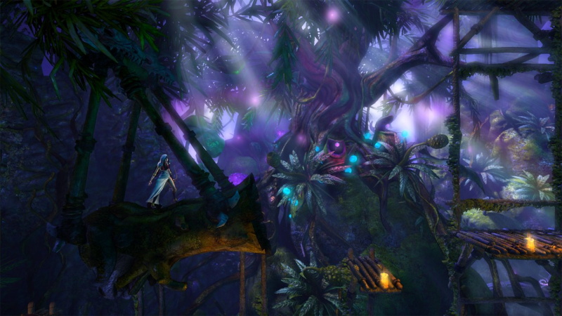 Trine 2 - screenshot 14