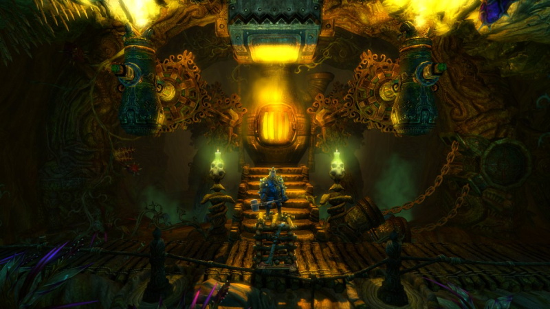 Trine 2 - screenshot 13