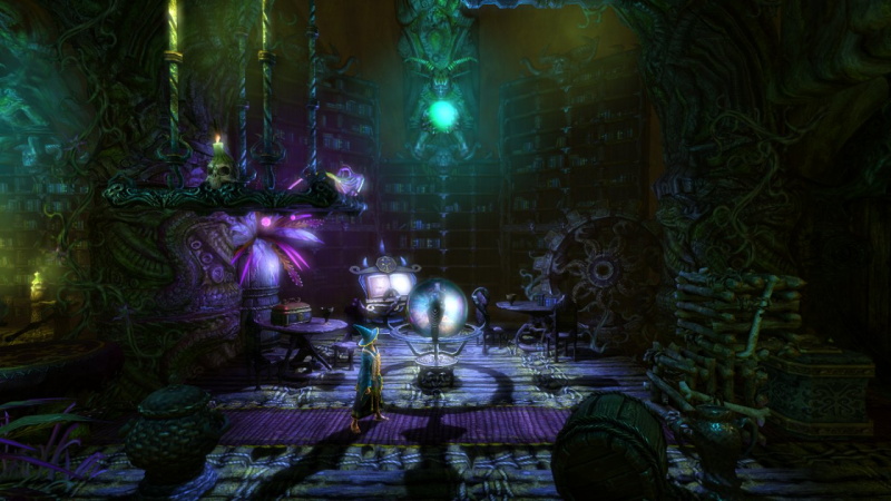 Trine 2 - screenshot 12