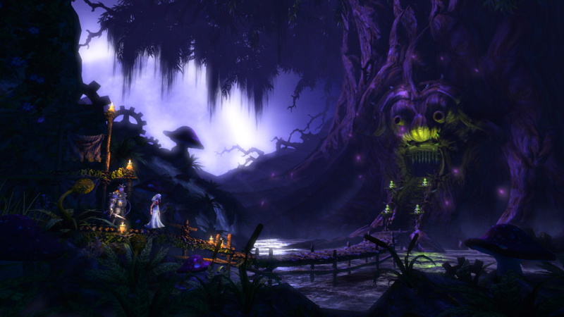 Trine 2 - screenshot 11