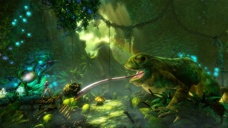 Trine 2 - screenshot 10