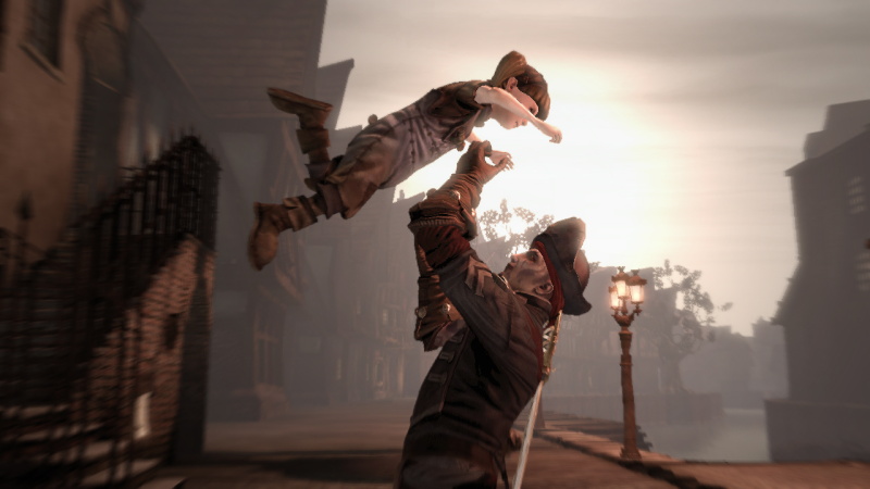 Fable III - screenshot 57