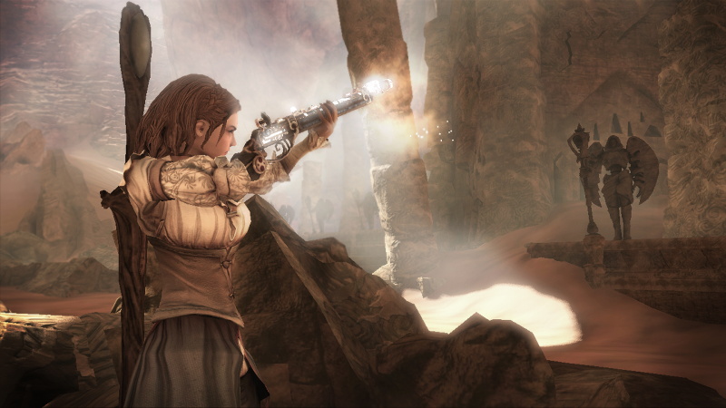 Fable III - screenshot 45