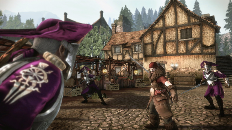 Fable III - screenshot 41