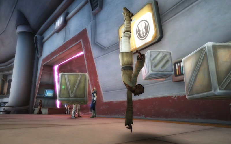 Star Wars: Clone Wars Adventures - screenshot 46