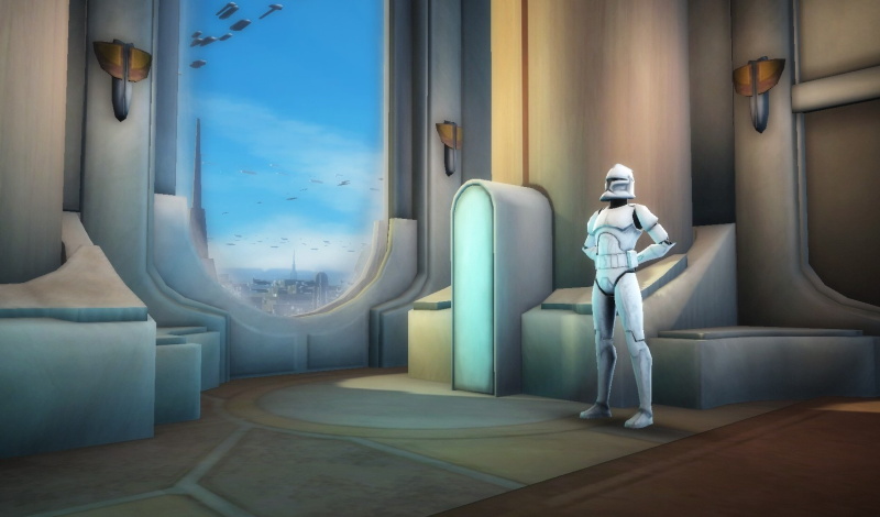 Star Wars: Clone Wars Adventures - screenshot 43