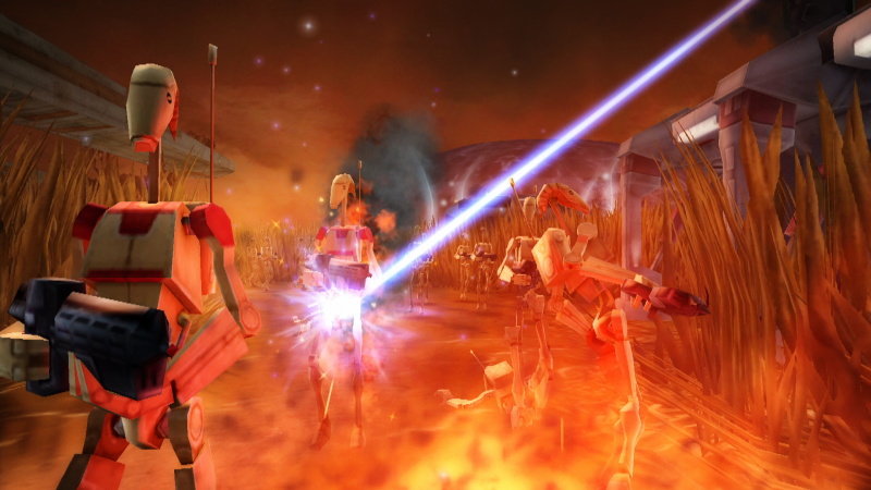 Star Wars: Clone Wars Adventures - screenshot 38