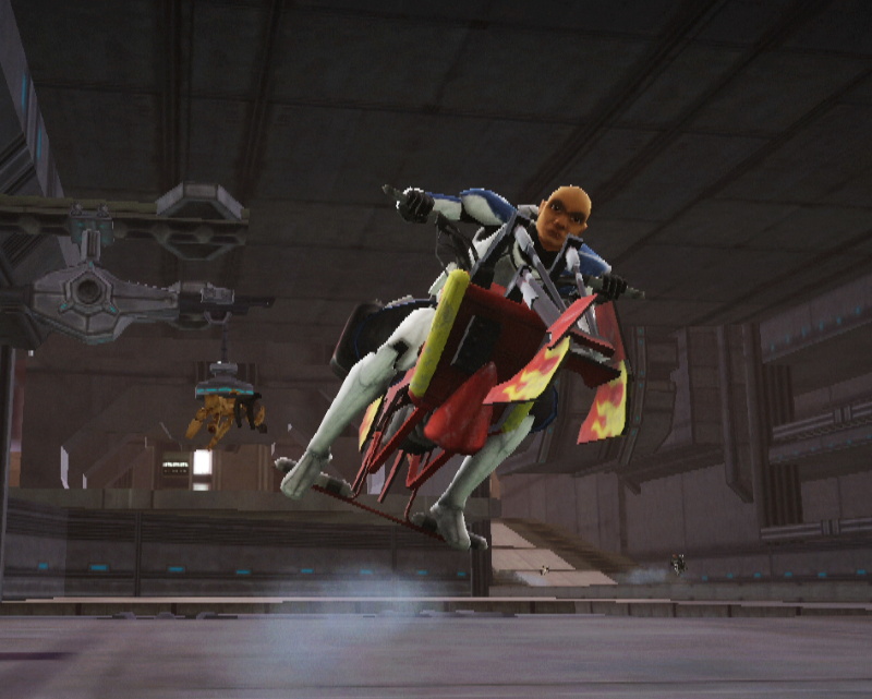 Star Wars: Clone Wars Adventures - screenshot 30