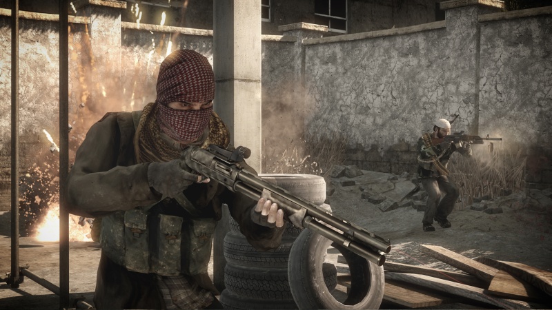 Medal of Honor - screenshot 19