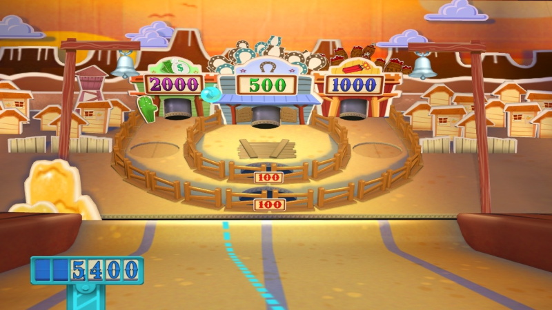 Toy Story Mania! - screenshot 27