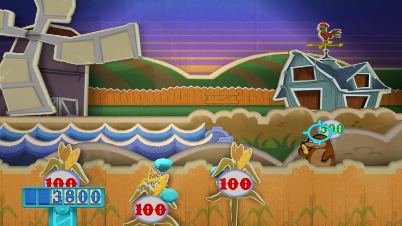 Toy Story Mania! - screenshot 25