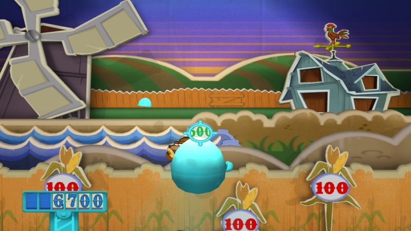 Toy Story Mania! - screenshot 24