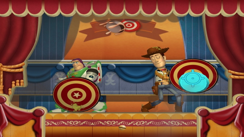 Toy Story Mania! - screenshot 17