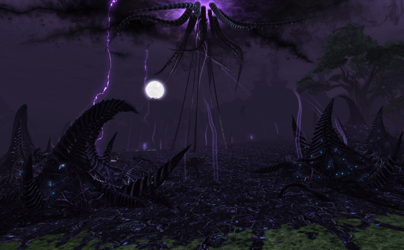 Rift: Planes of Telara - screenshot 13