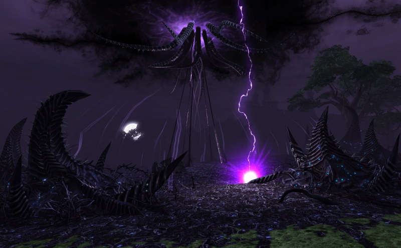 Rift: Planes of Telara - screenshot 12