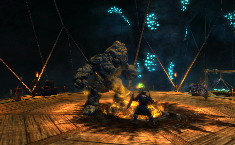 Rift: Planes of Telara - screenshot 11