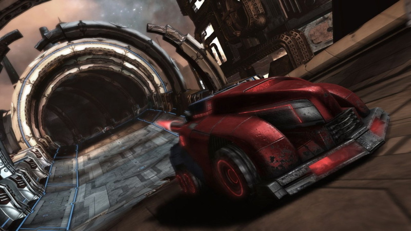 Transformers: War for Cybertron - screenshot 45